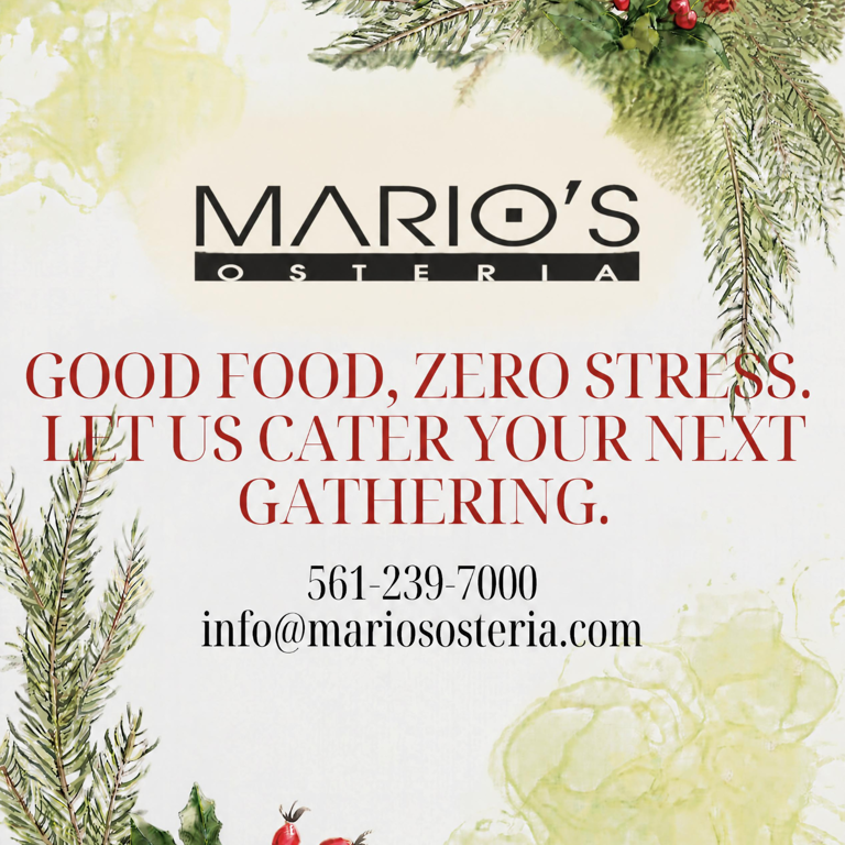 Order Catering Today