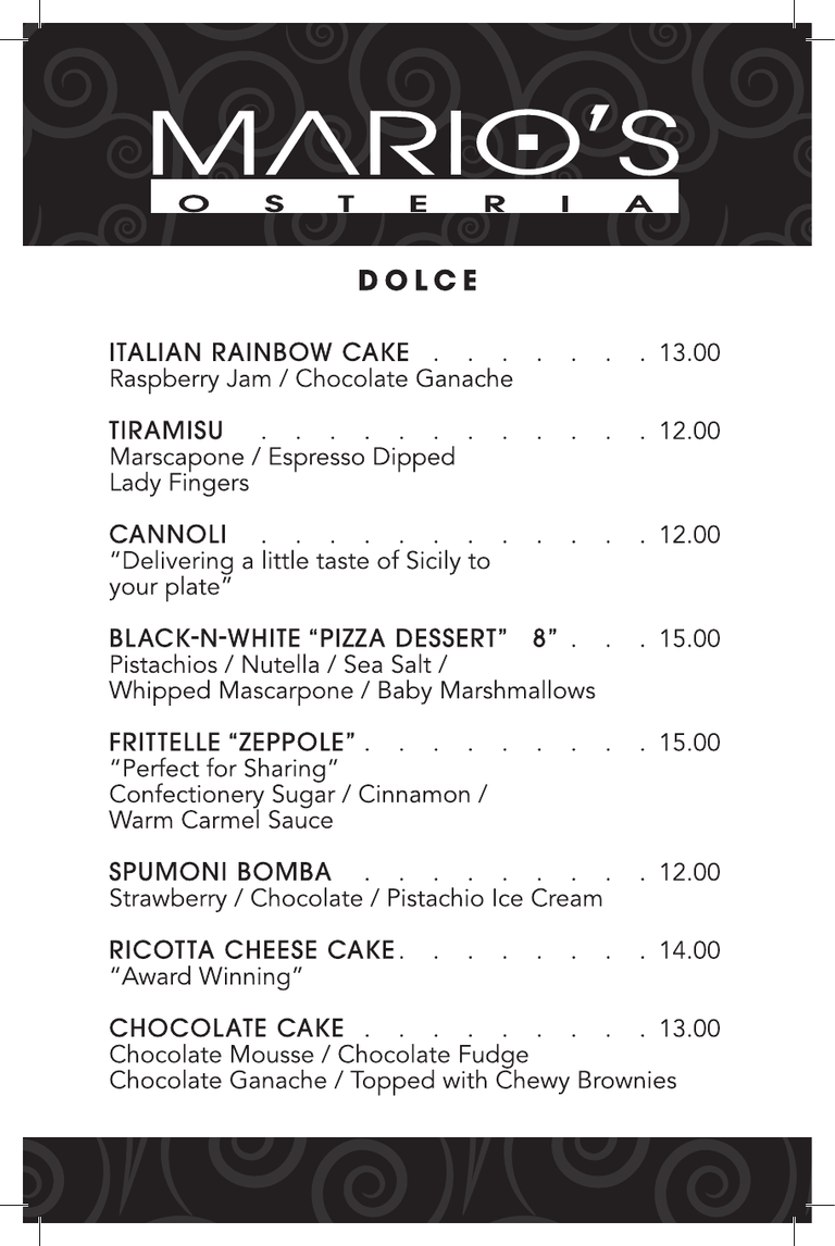 Dolce