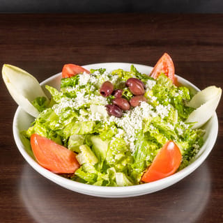 Mario's Gorgonzola House Salad (Dinner)