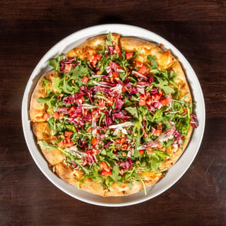 Pizza Verde
