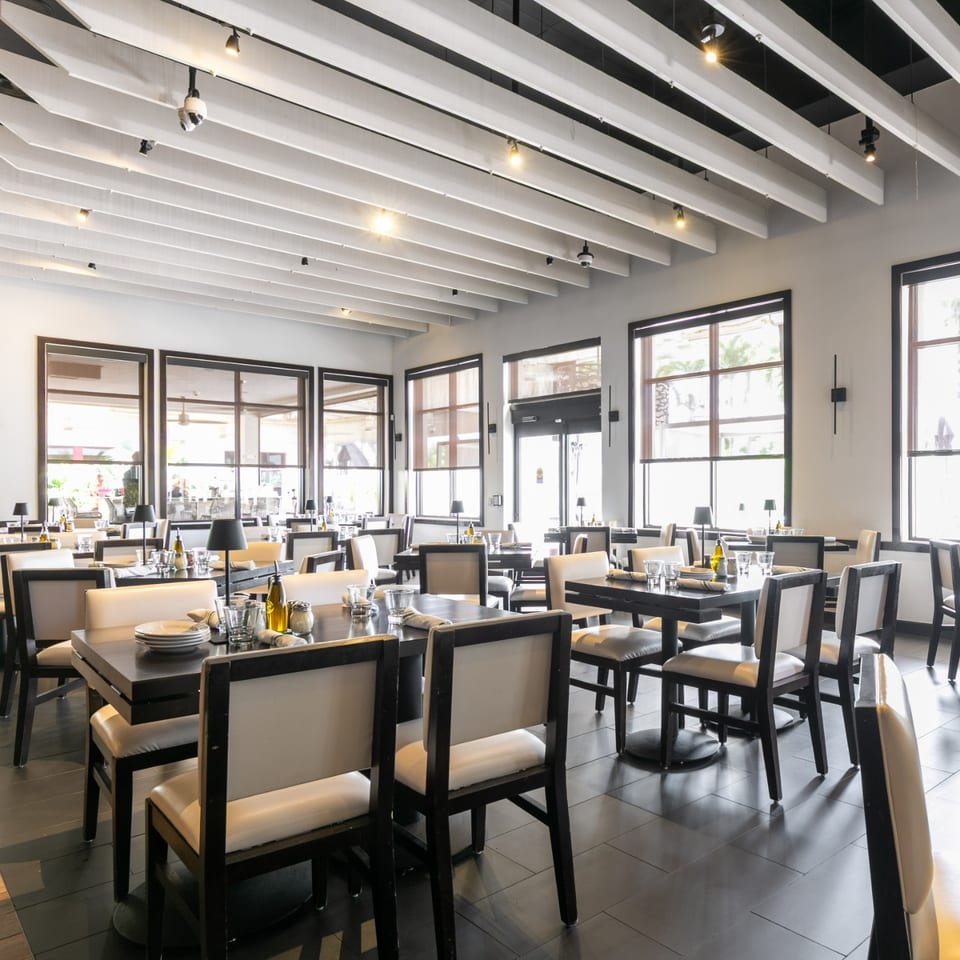 Reserve Your Table at Mario's Osteria