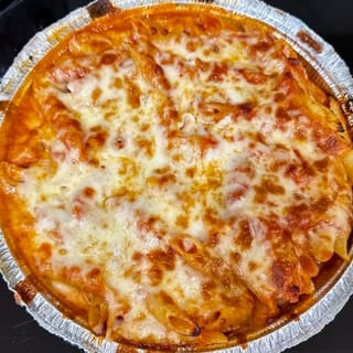 Baked Ziti Mario