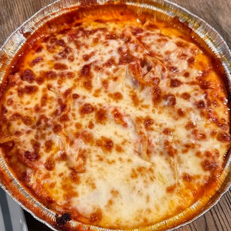 Delicious Spaghetti Bolognese