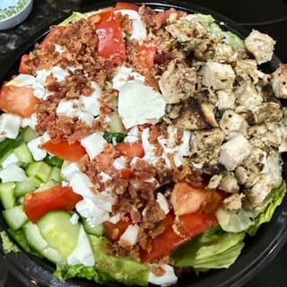 Cobb Salad